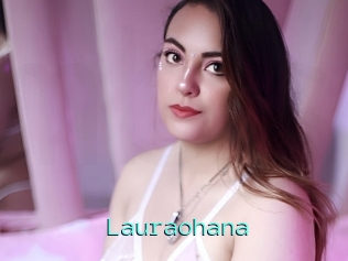 Lauraohana