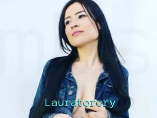 Lauratorory