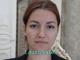 Lauravales