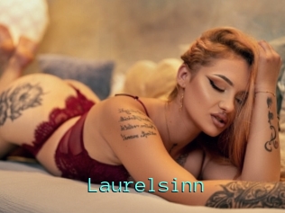 Laurelsinn