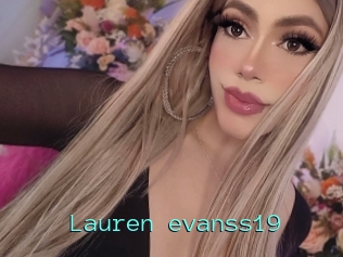 Lauren_evanss19