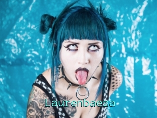 Laurenbaeza