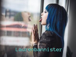 Laurenbannister