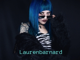 Laurenbarnard