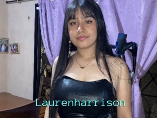 Laurenharrison