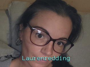 Laurenredding