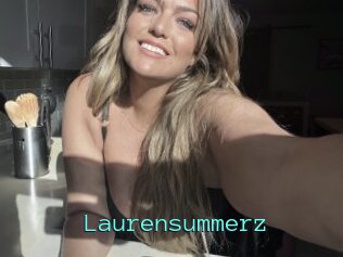 Laurensummerz