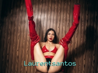 Laurentsantos