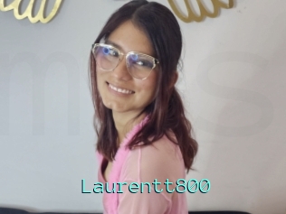 Laurentt800