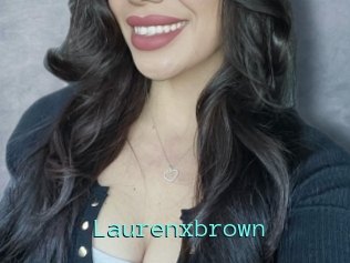 Laurenxbrown