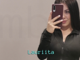 Lauriita