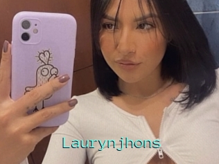 Laurynjhons