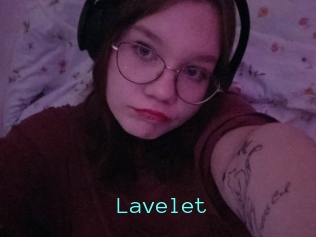 Lavelet