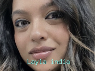 Layla_india