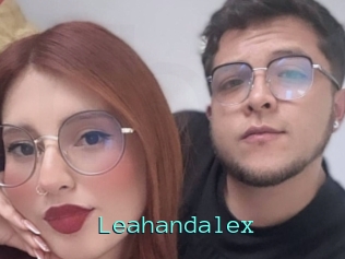 Leahandalex