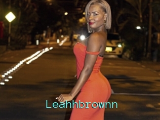 Leahhbrownn