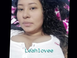 Leahlovee