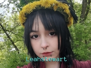 Leahstewart