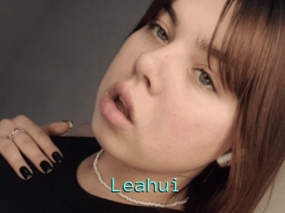 Leahui