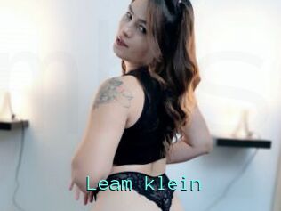 Leam_klein