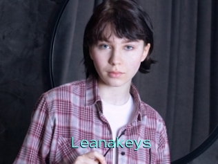 Leanakeys