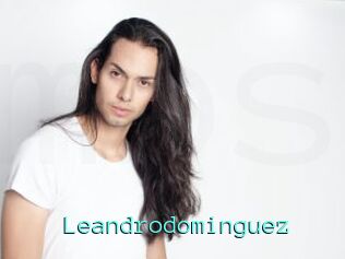 Leandrodominguez