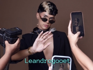 Leandrogooet