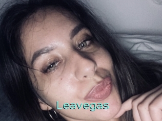 Leavegas