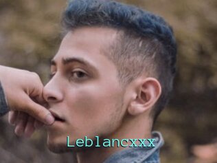 Leblancxxx