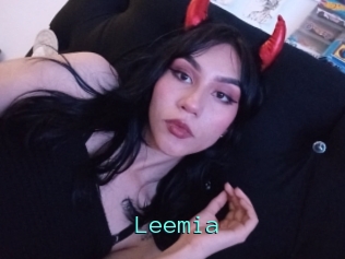 Leemia