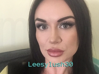 Leesylush30