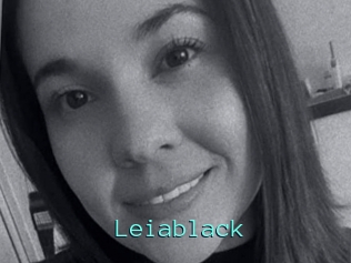 Leiablack