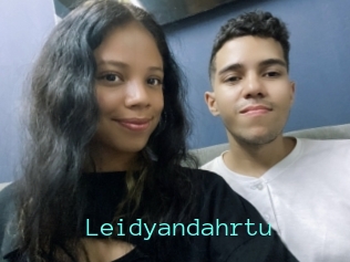 Leidyandahrtu