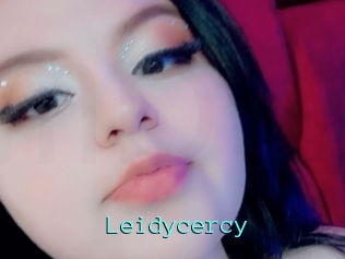 Leidycercy