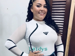 Leidys