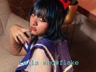 Leila_snowflake