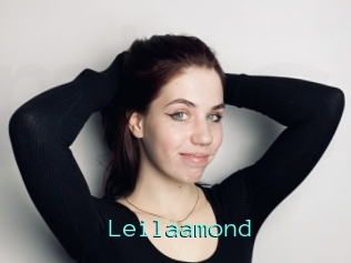 Leilaamond