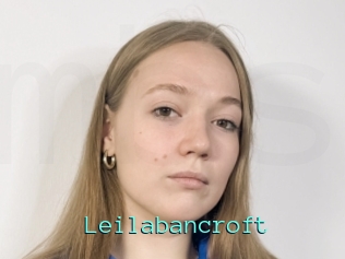 Leilabancroft