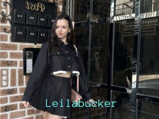 Leilabucker