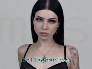 Leilacharlton