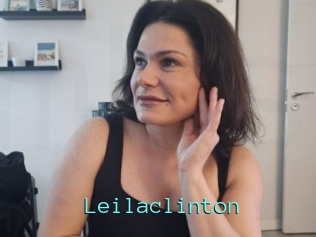 Leilaclinton