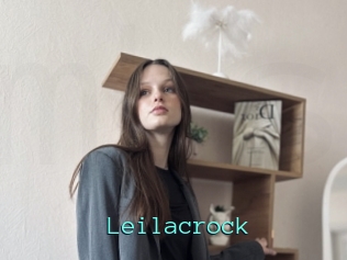 Leilacrock