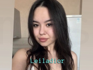 Leiladior