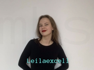 Leilaexcell