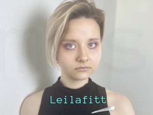 Leilafitt