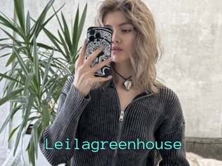 Leilagreenhouse