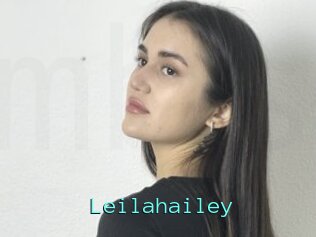 Leilahailey