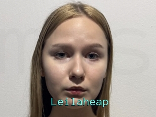 Leilaheap