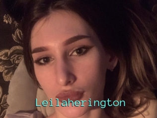 Leilaherington