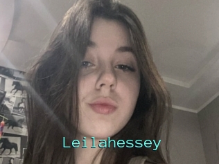 Leilahessey